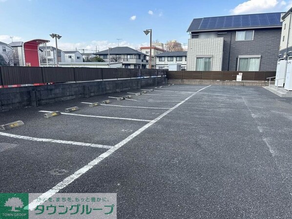 レオネクストフィロ 前沢宿Iの物件内観写真